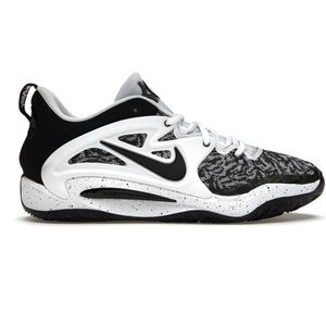 Nike KD 15 TB black/white